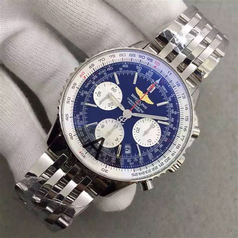 diamond breitling watches replica|breitling replica watches men.